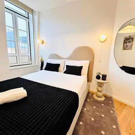 Pink House Ii Beautiful 2 Bedroom Flat In City Center *