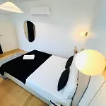 Pink House Ii Beautiful 2 Bedroom Flat In City Center *