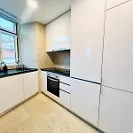 Pink House Ii Beautiful 2 Bedroom Flat In City Center Lägenhet *