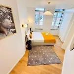 Pink House Ii Beautiful 2 Bedroom Flat In City Center Lägenhet Lisboa