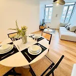 Pink House Ii Beautiful 2 Bedroom Flat In City Center * Lisboa