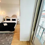 Pink House Ii Beautiful 2 Bedroom Flat In City Center Lägenhet *
