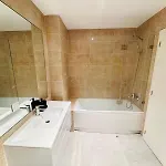 Lägenhet Pink House Ii Beautiful 2 Bedroom Flat In City Center *