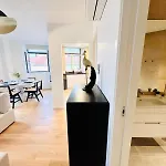 Pink House Ii Beautiful 2 Bedroom Flat In City Center Lägenhet Lisboa