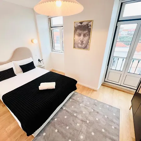 Pink House Ii Beautiful 2 Bedroom Flat In City Center Lejlighed *