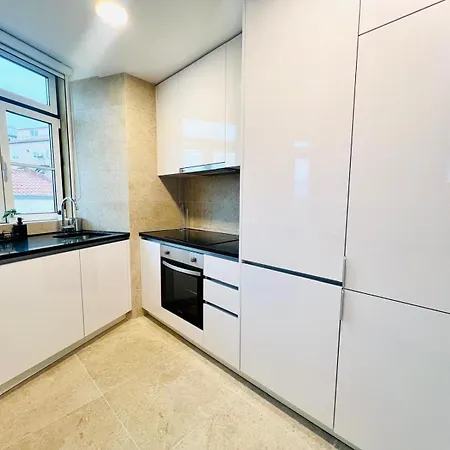 Pink House Ii Beautiful 2 Bedroom Flat In City Center Lejlighed *