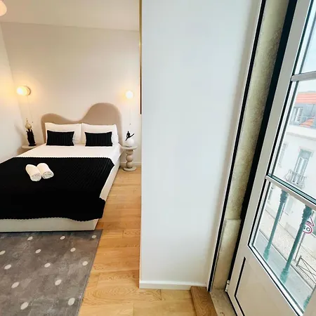 Pink House Ii Beautiful 2 Bedroom Flat In City Center Lejlighed *