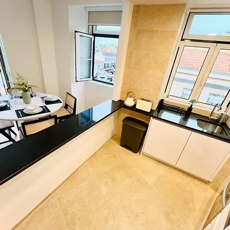 Pink House Ii Beautiful 2 Bedroom Flat In City Center Lejlighed *