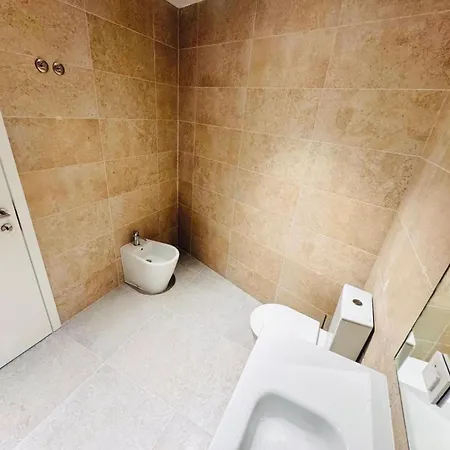 Lejlighed Pink House Ii Beautiful 2 Bedroom Flat In City Center Lisboa