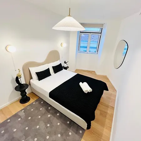 Pink House Ii Beautiful 2 Bedroom Flat In City Center Lejlighed *