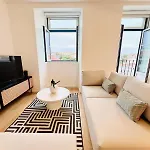 Pink House Ii Beautiful 2 Bedroom Flat In City Center Daire
