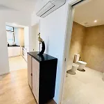 Pink House Ii Beautiful 2 Bedroom Flat In City Center Lisboa
