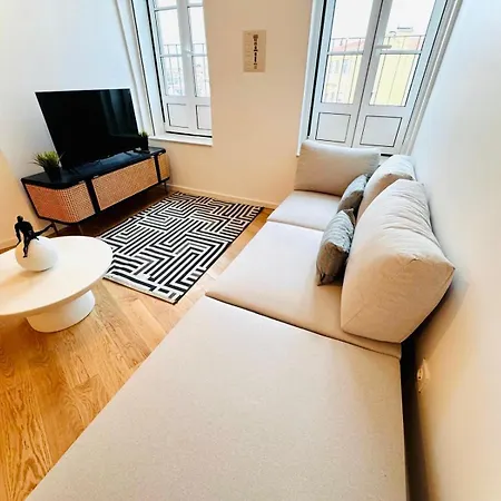 Apartamento Pink House Ii Beautiful 2 Bedroom Flat In City Center *