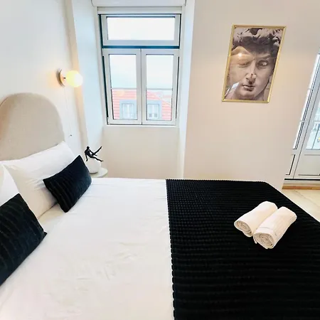 Pink House Ii Beautiful 2 Bedroom Flat In City Center Apartamento