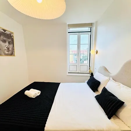 Apartamento Pink House Ii Beautiful 2 Bedroom Flat In City Center *